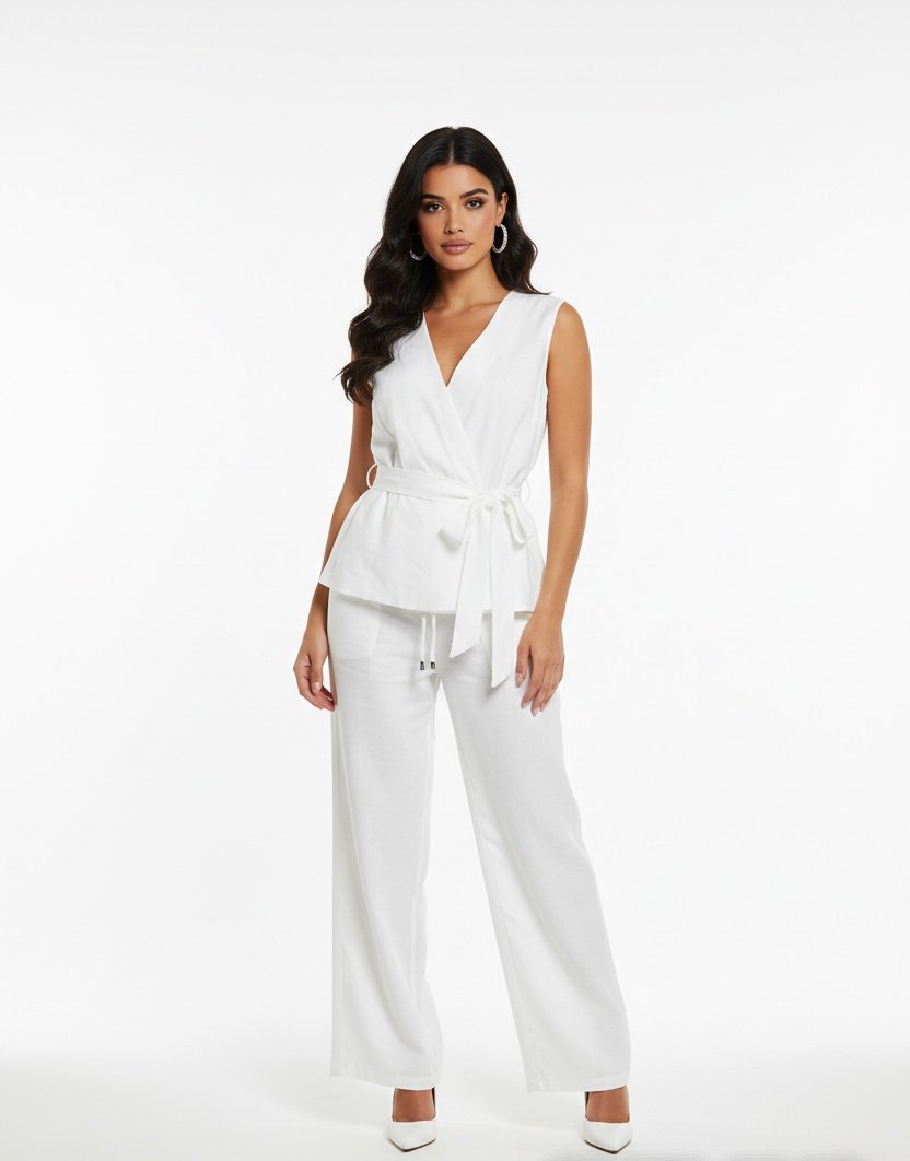 The "Celestial Corset" Mini Dress